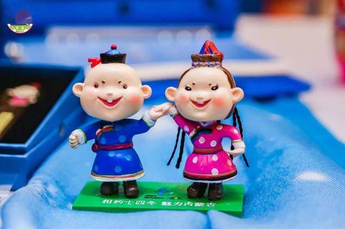 草原风物跃然指尖——“畅游内蒙古”文旅推广活动文创展示与交流策划侧记